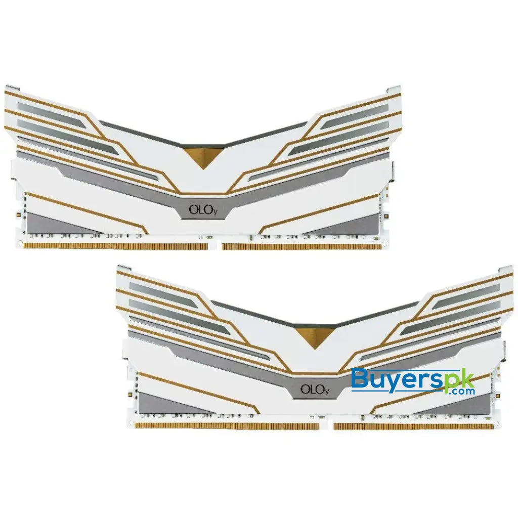 OLOy Warhawk Ram Platinum Special Edition Rgb (2x32gb) 64gb 3600mhz - RAM Price in Pakistan OLOy Warhawk Ram Platinum Special Edition Rgb (2x32gb) 64gb 3600mhz - RAM Price in Pakistan